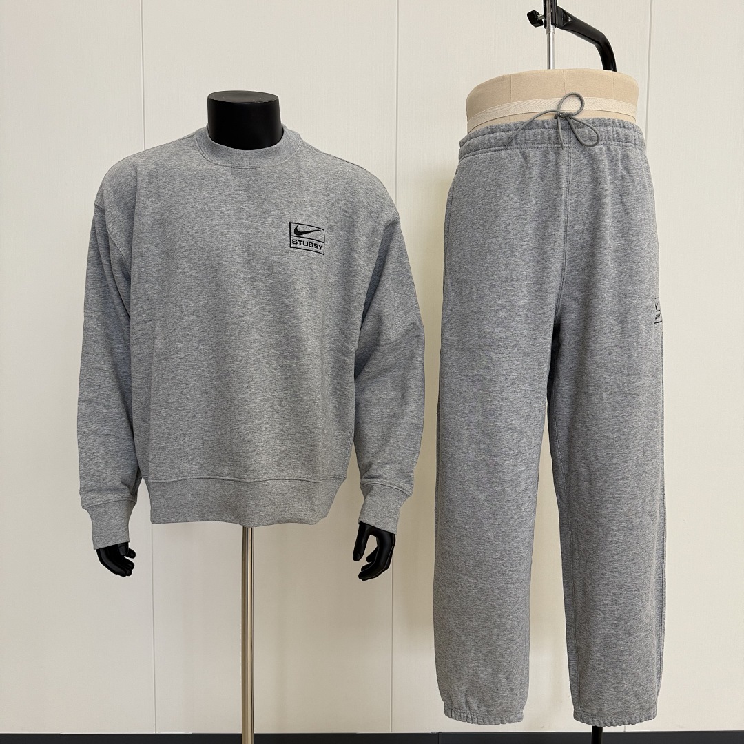 Stussy Nk Tracksuit - Image 20
