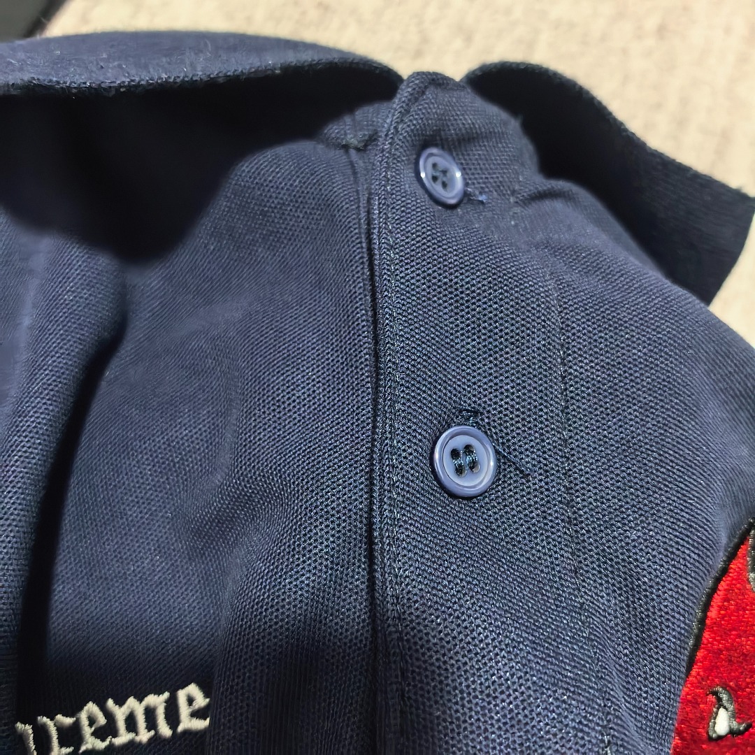 Supreme Polo TEE - Image 19