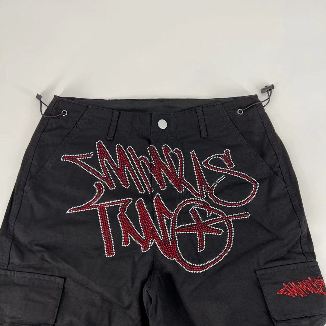 Minustwo Cargo Pants - Image 58