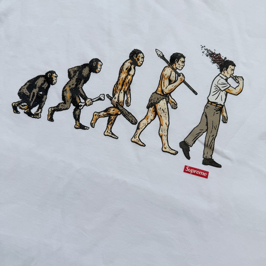 Supreme Tee - Image 9