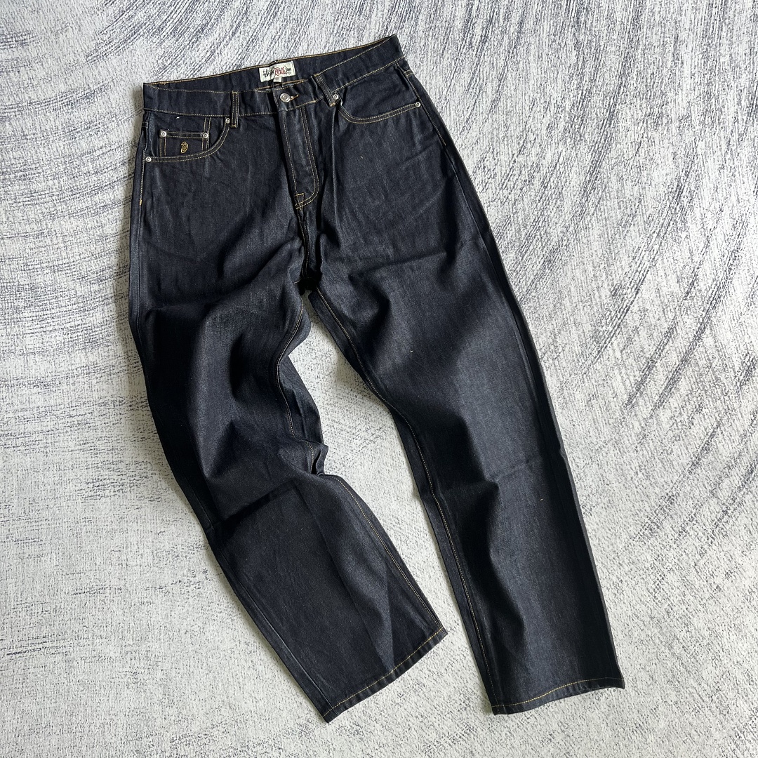 Stussy RELAXED JEAN - Image 3