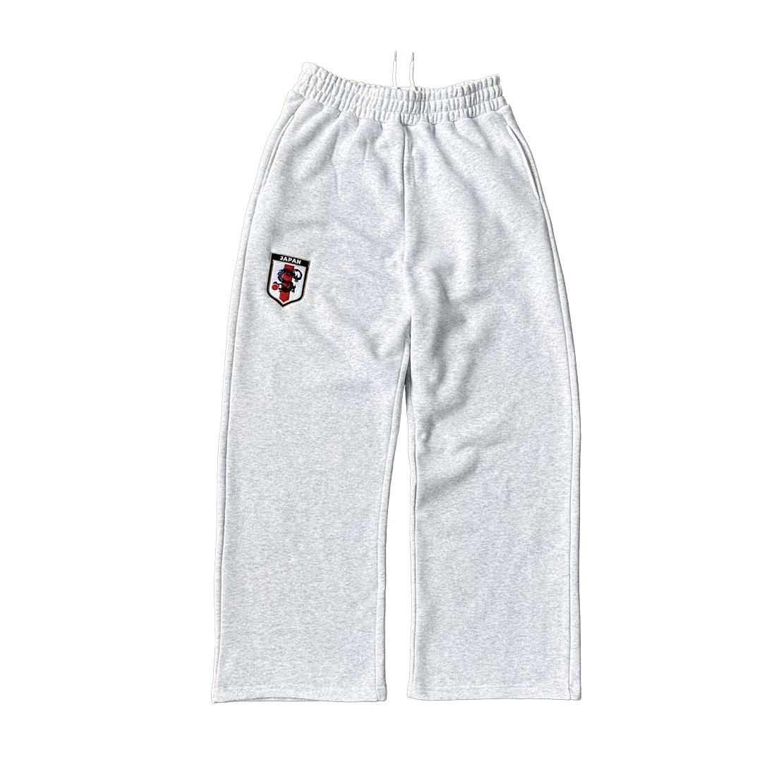 Dragon Union Heavyweight Crest Tracksuit (Japan Exclusive) - Image 7