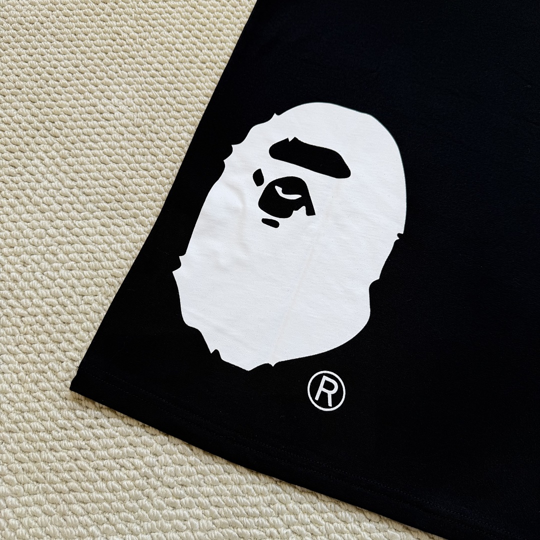 Bape x CDG tee - Image 19