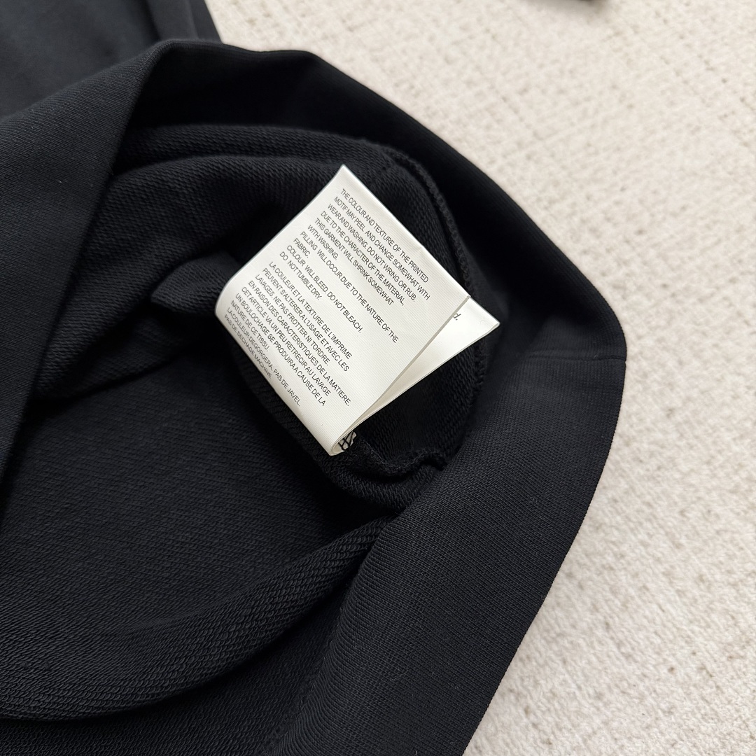 Comme des Garcons Hoodie - Image 18