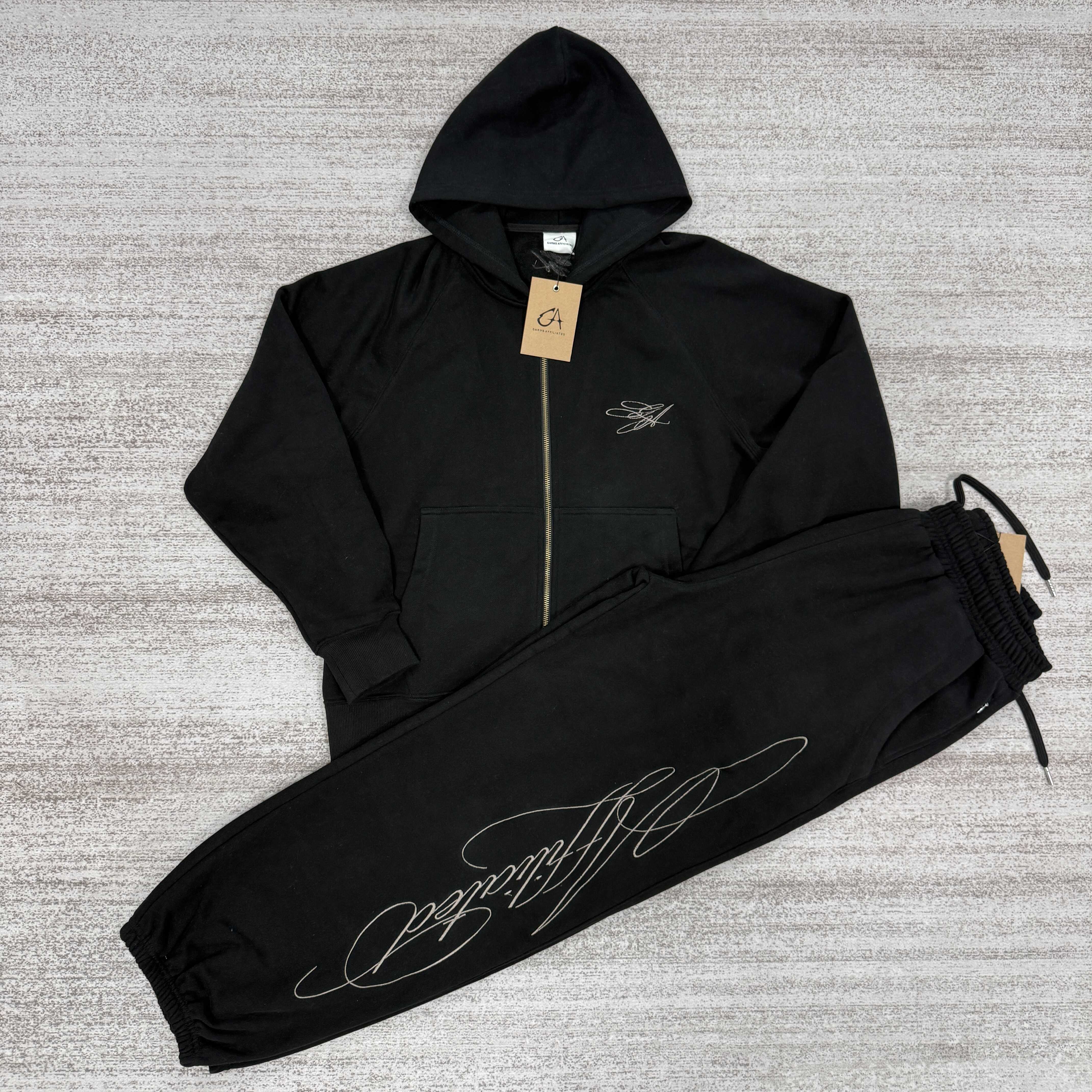 Garms Affilliated Sports Kit - Image 78