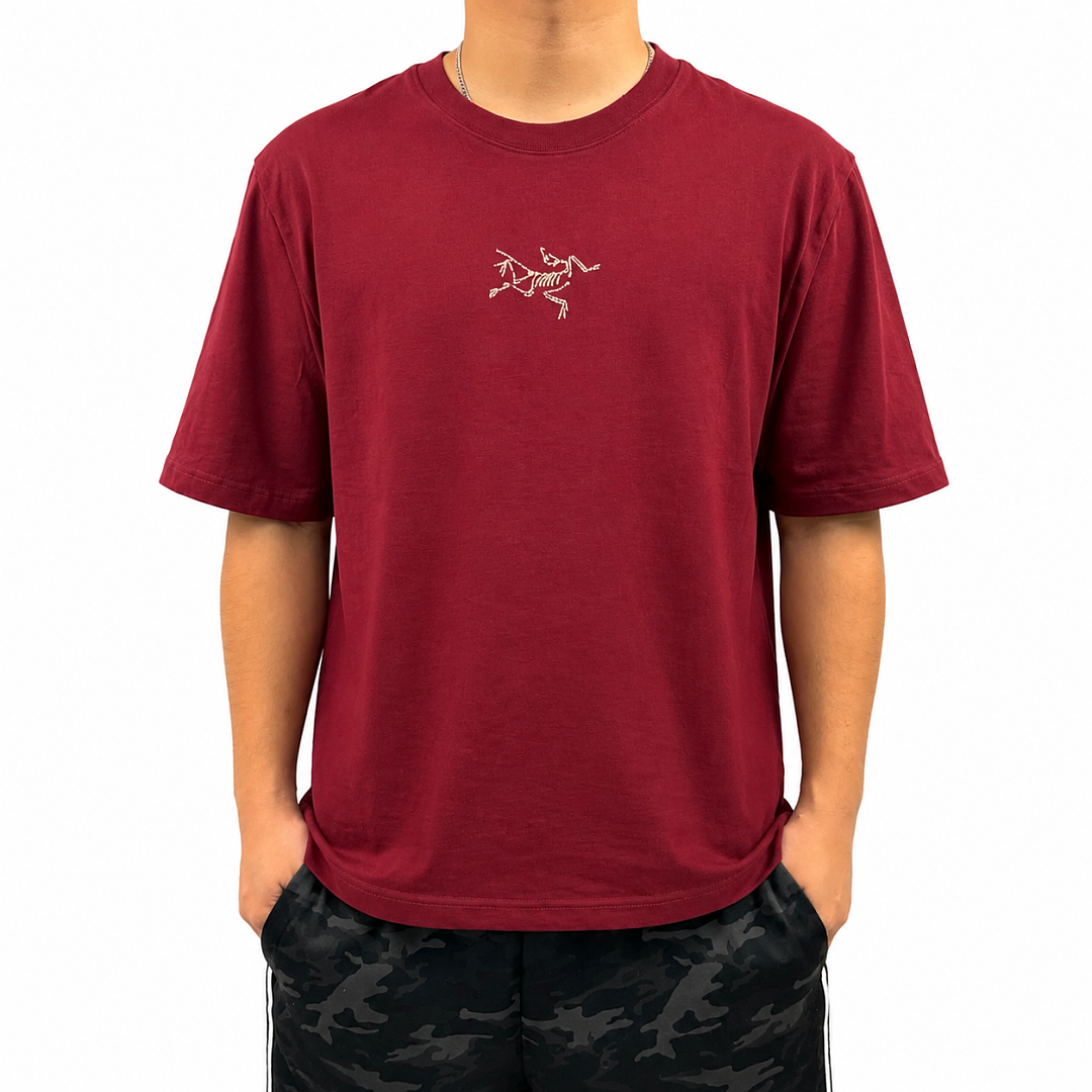 Arc'teryx Arc Vintage Tee - Image 16