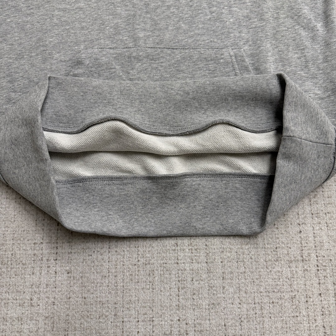 Comme des Garcons Hoodie - Image 8