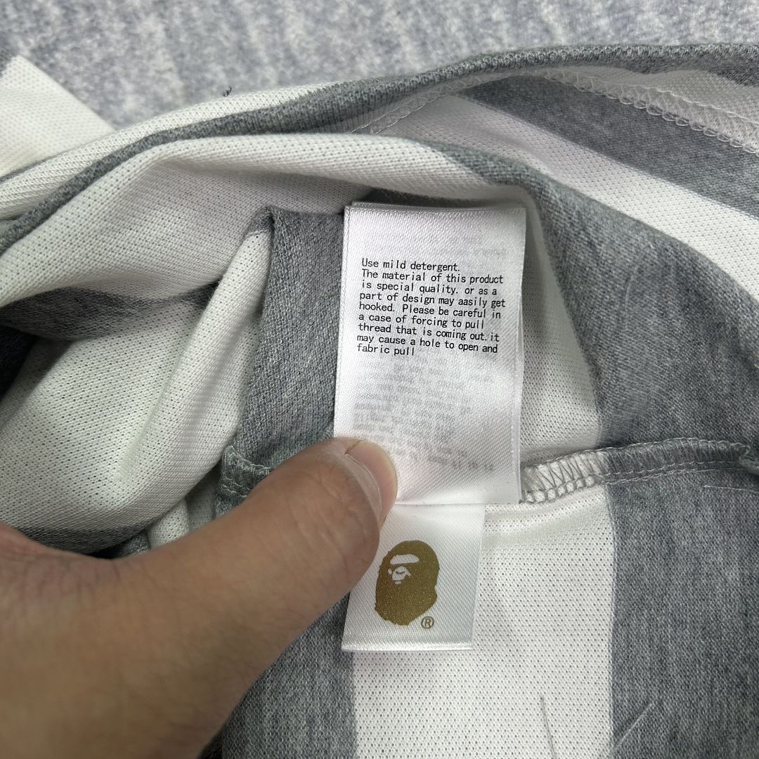Ralph Lauren Vintage Bp Polo - Image 11