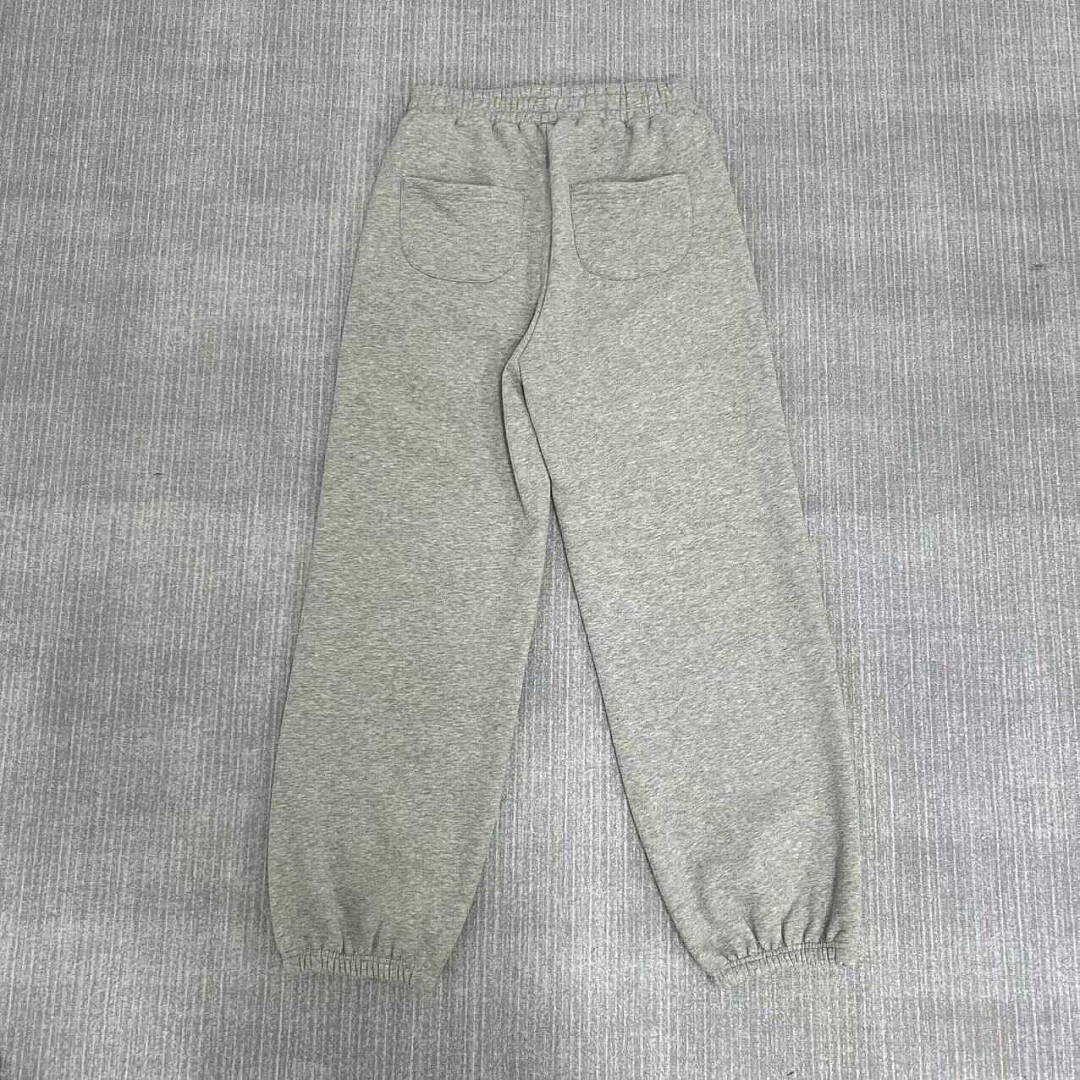 Unbranded Ctzen CTJOGGERS I.I : Grey/Black - Image 7
