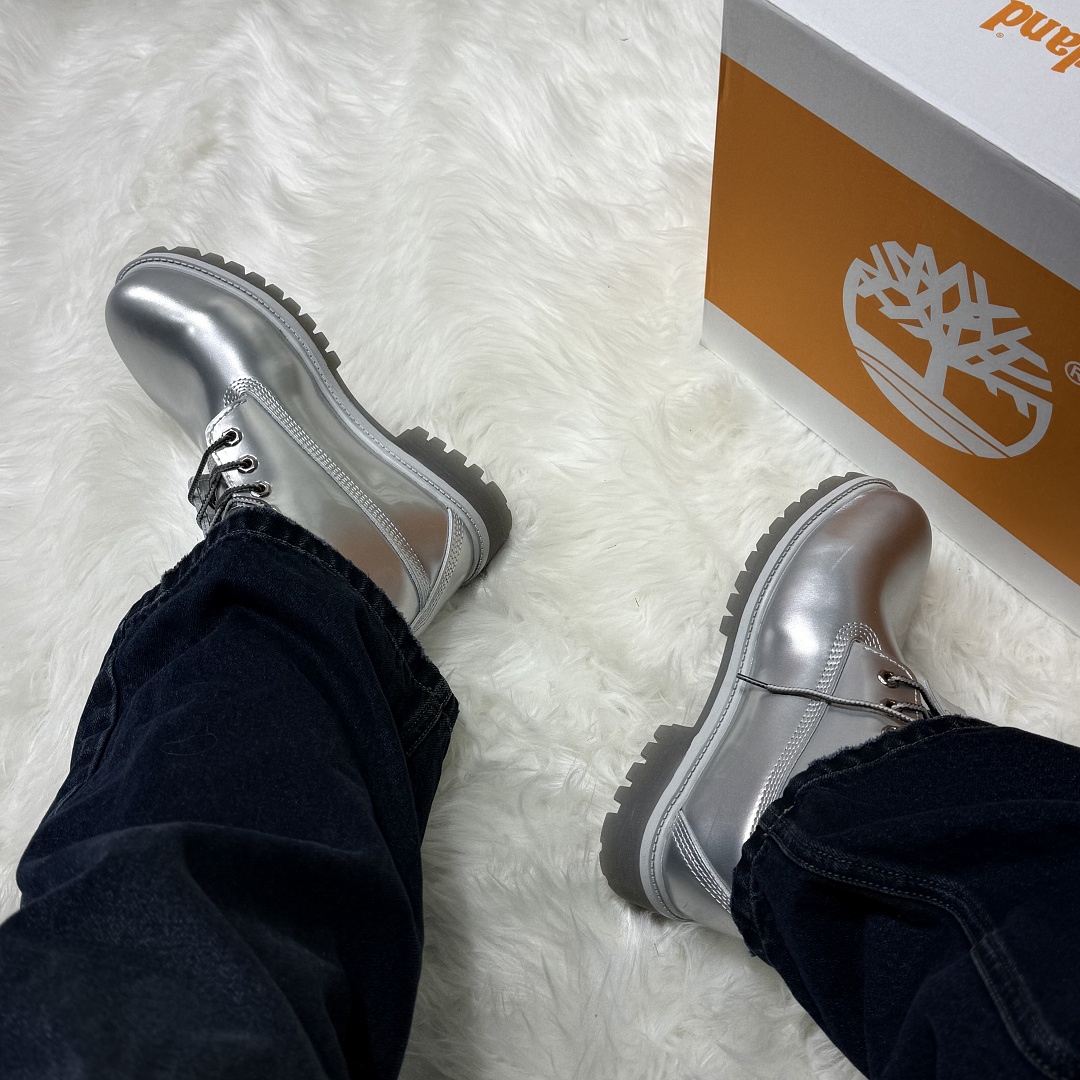 Timberland Elite Made Timberland Veneda Carter - Image 9