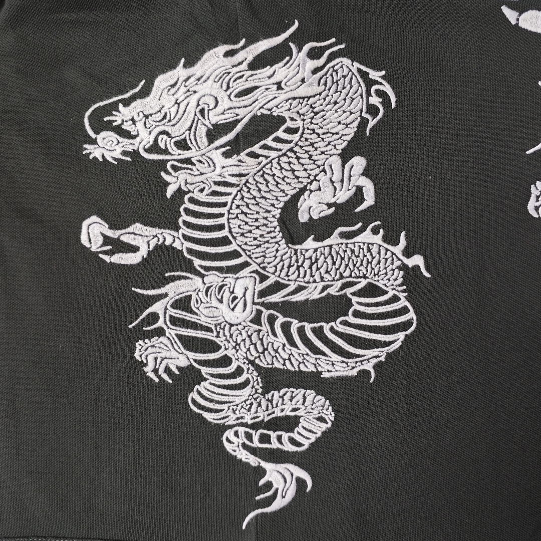 Supreme Dragon Polo - Image 10