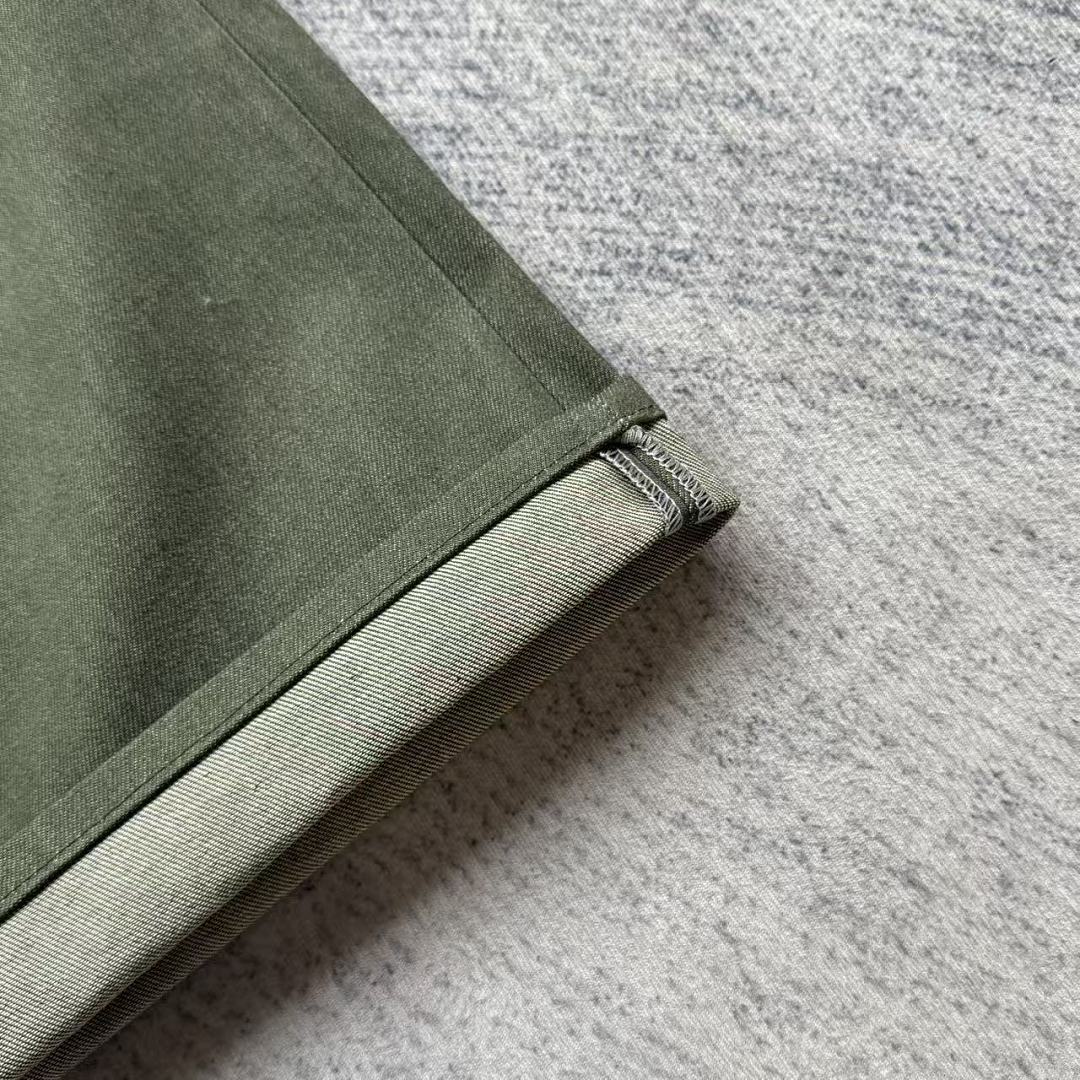 Firemade Fyredwrld Jorts (Green) - Image 9
