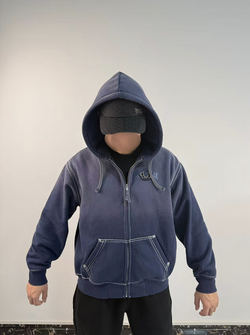Supreme X True Religion Tracksuit - Image 49