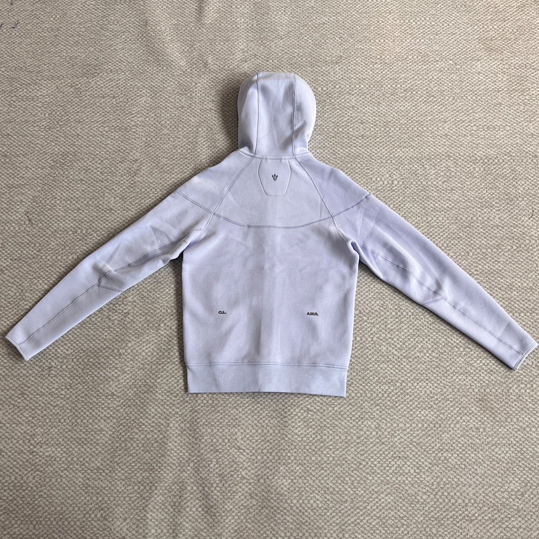 Nike Tech Fleece Tracksuit - Image 11
