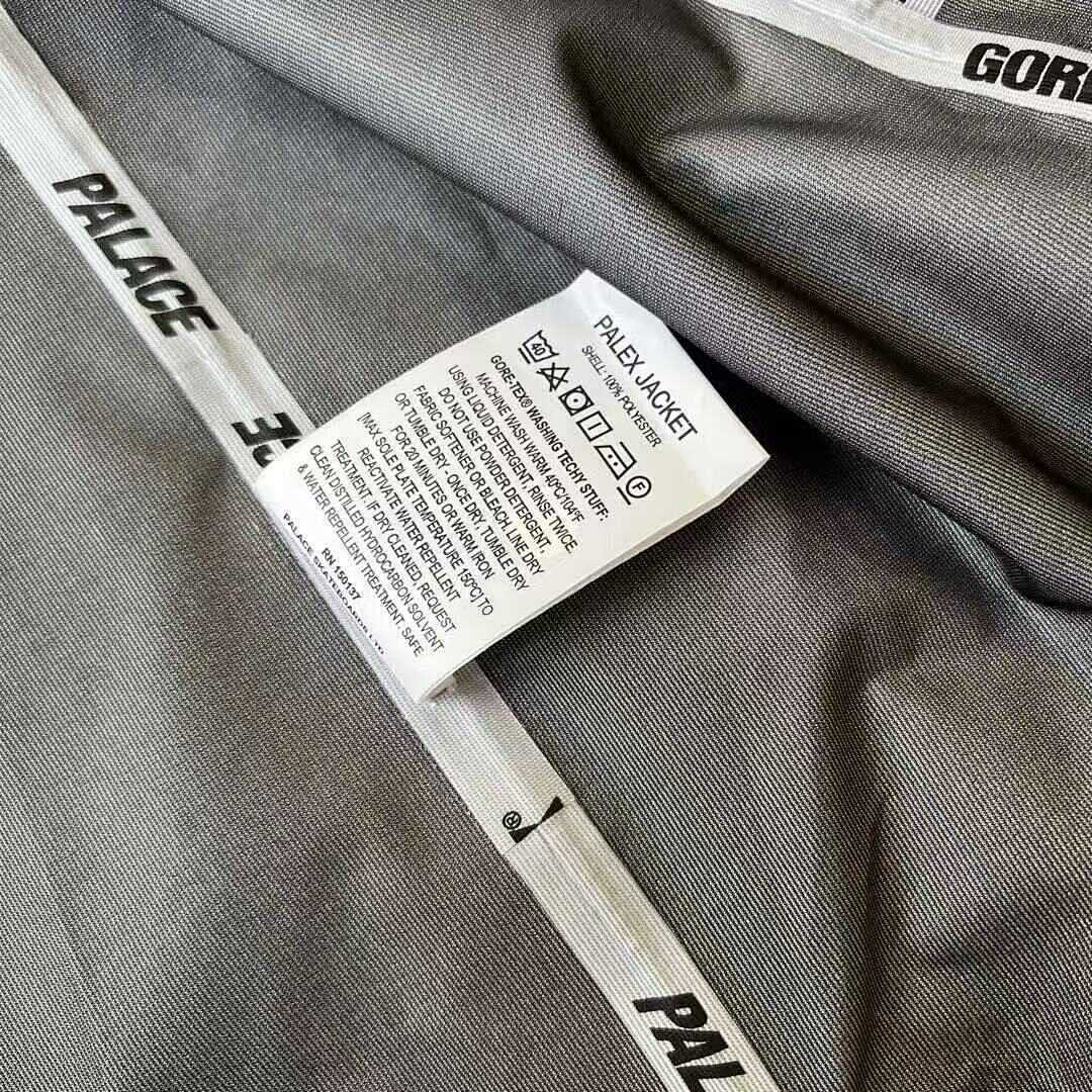 Palace GORE-TEX Palex Jacket - Image 25