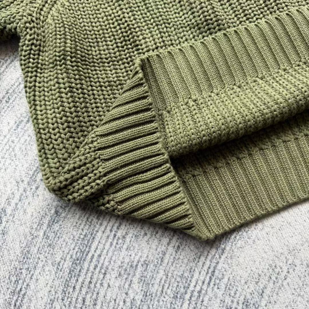 Firemade Fyredwrld Knit Velour Garments 3 Gauge - Image 9