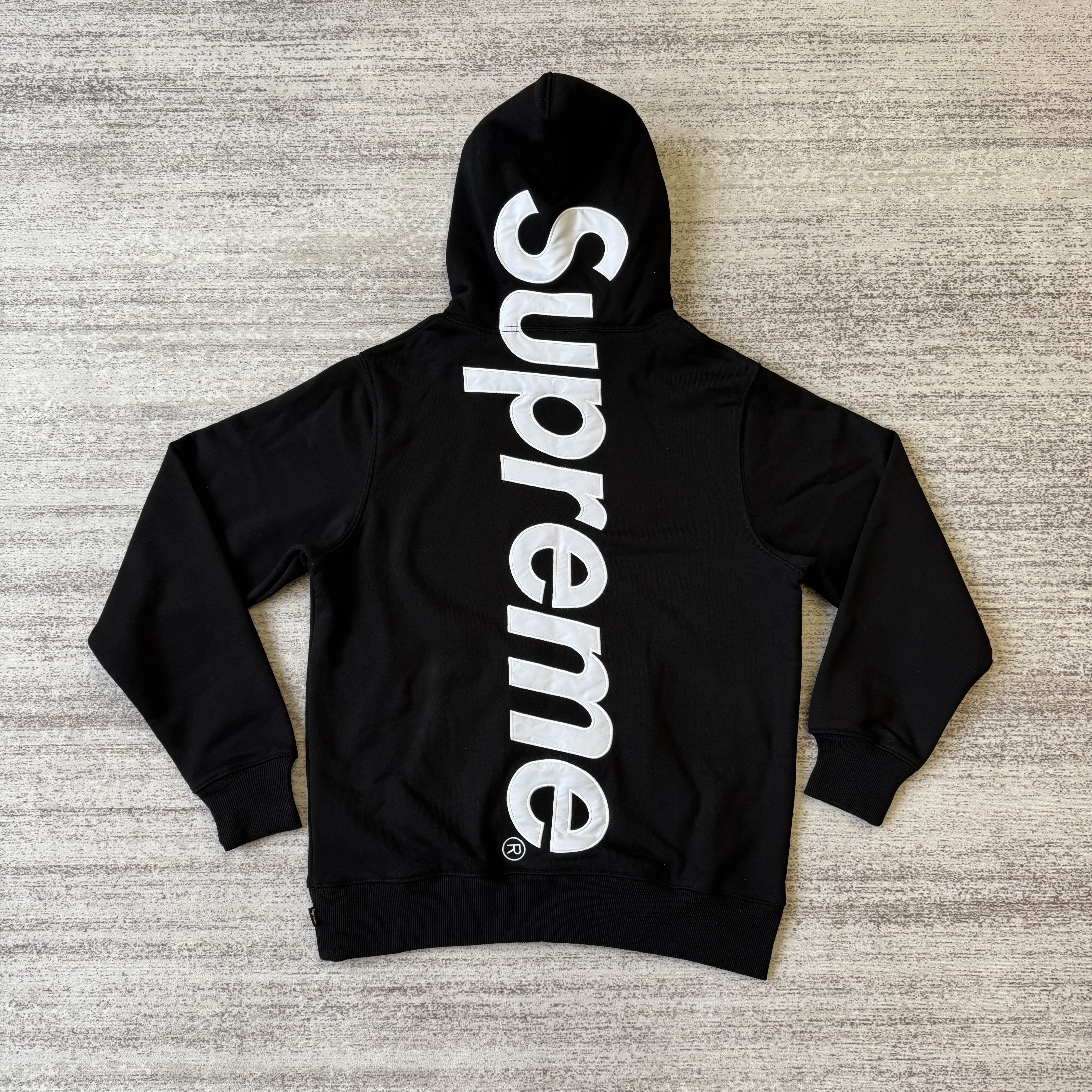 Supreme Satin Applique Tracksuit - Image 39