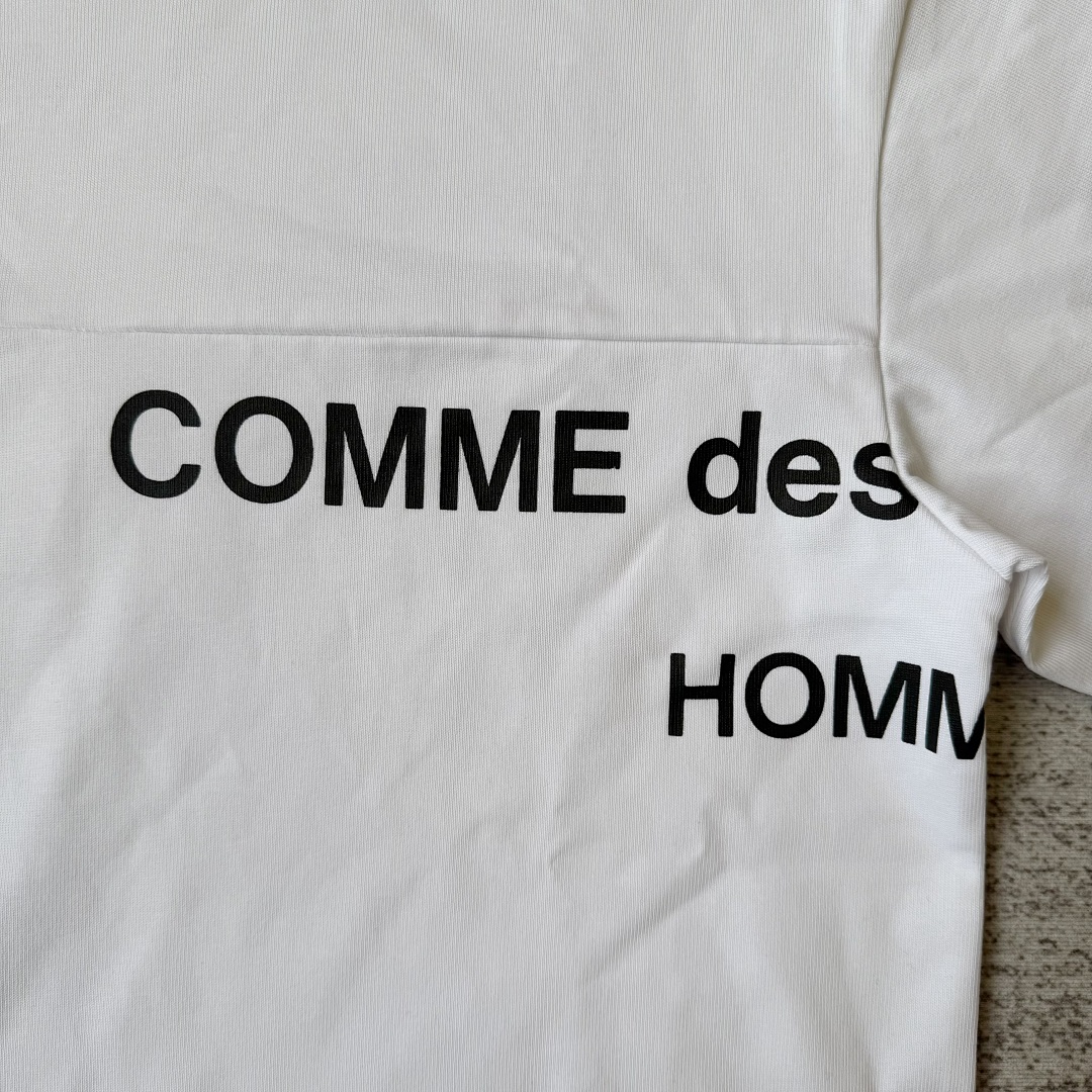Comme des Garcons 2001 Long Sleeve - Image 13
