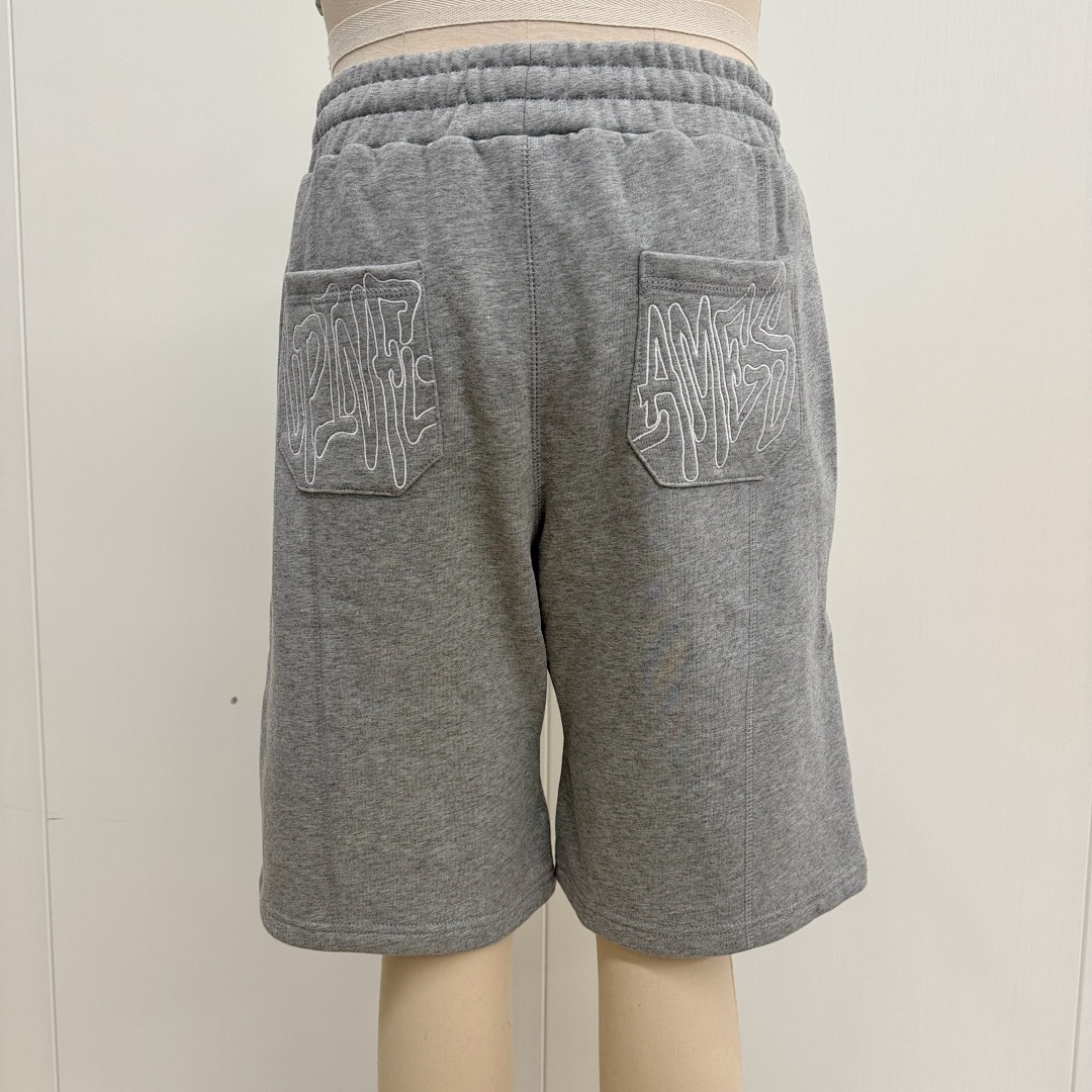 Up In Flames shorts - Image 3
