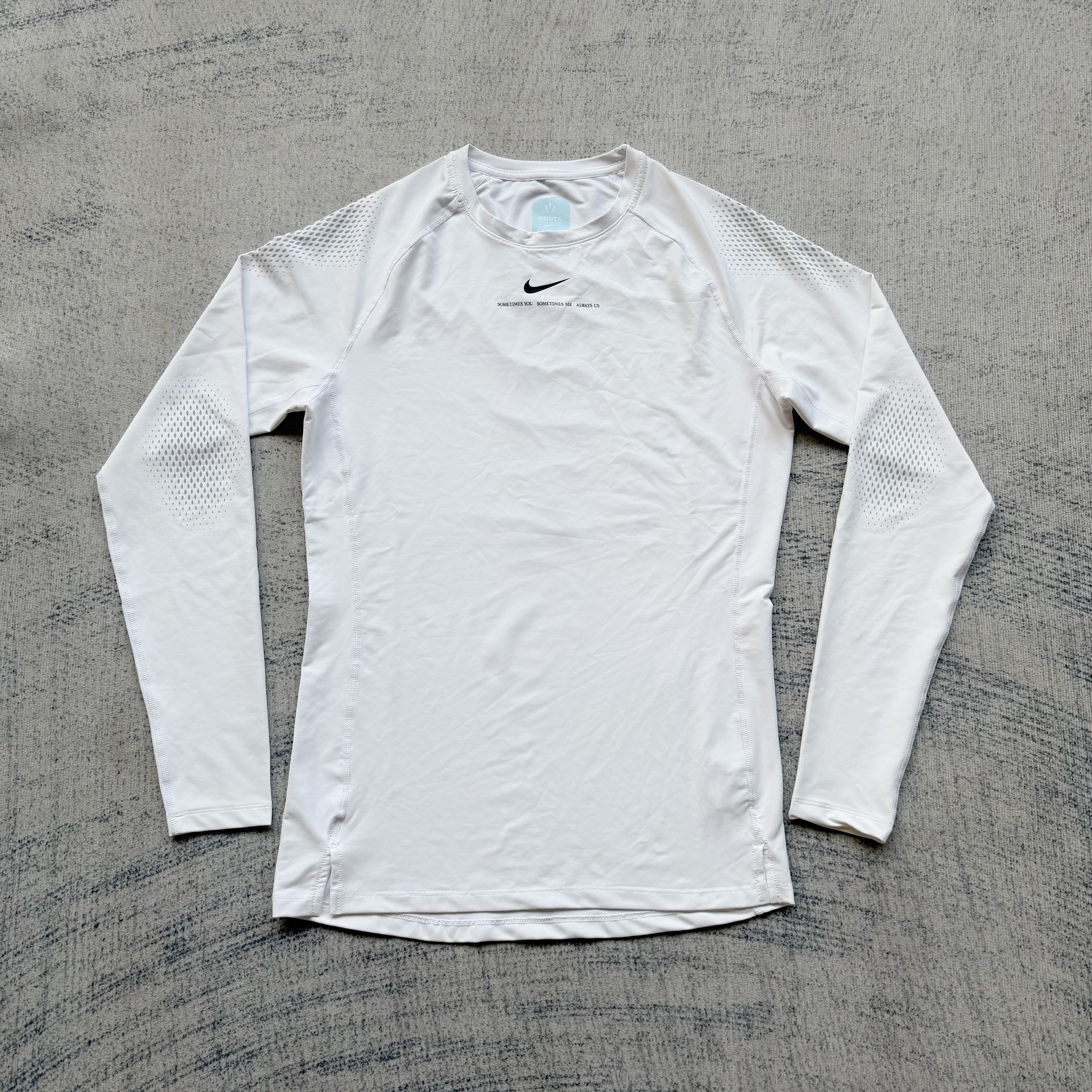 Nike Gym Shirt - Image 15