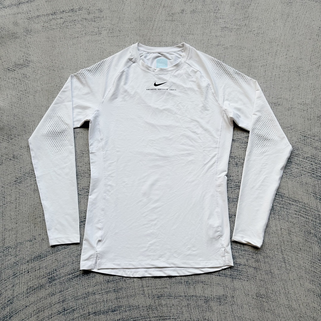 Nike Gym Shirt