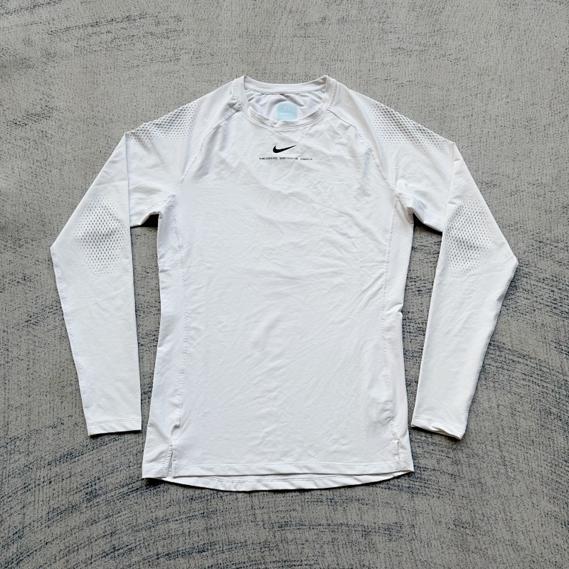 Nike Gym Shirt