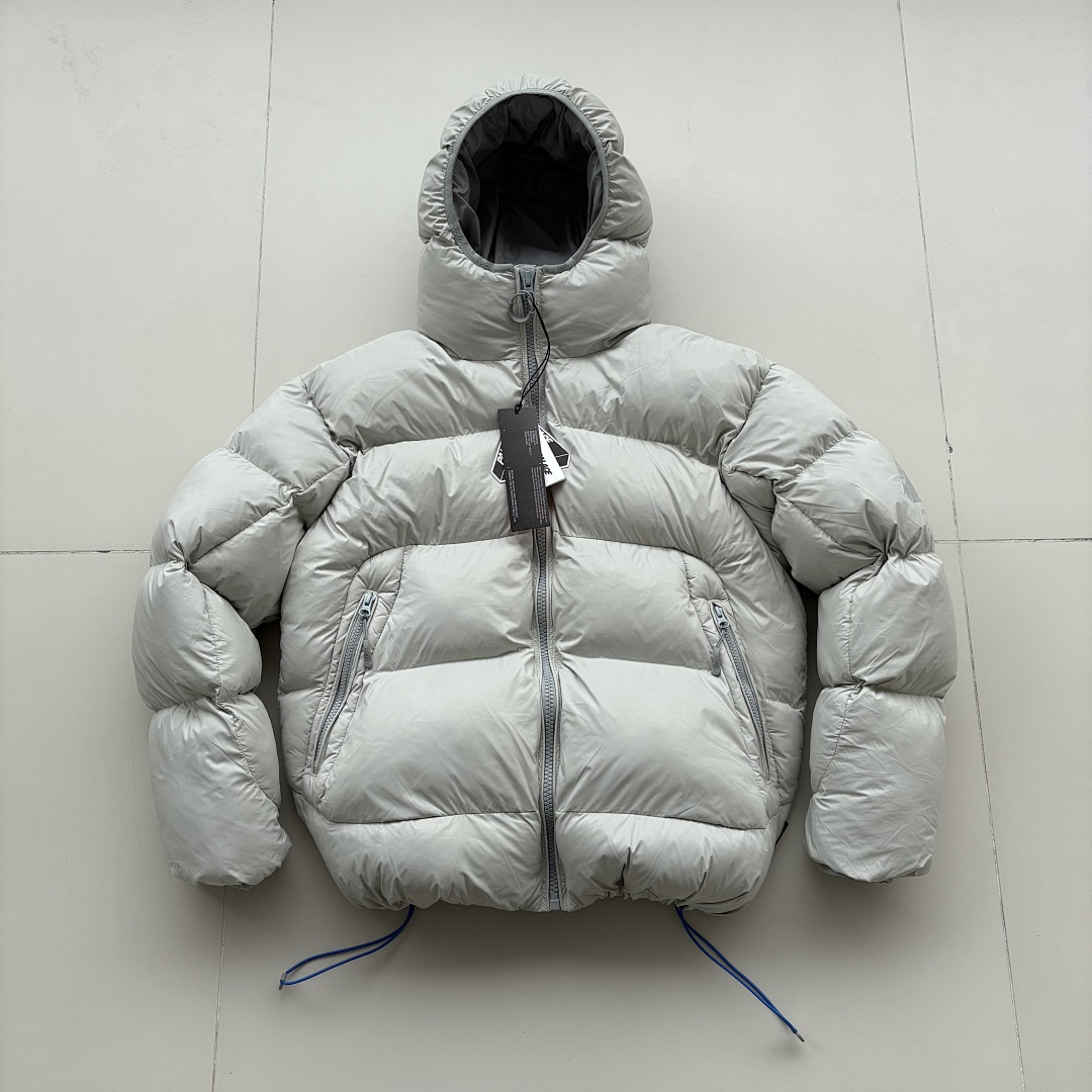 Unbranded Pa Jacket - Image 4