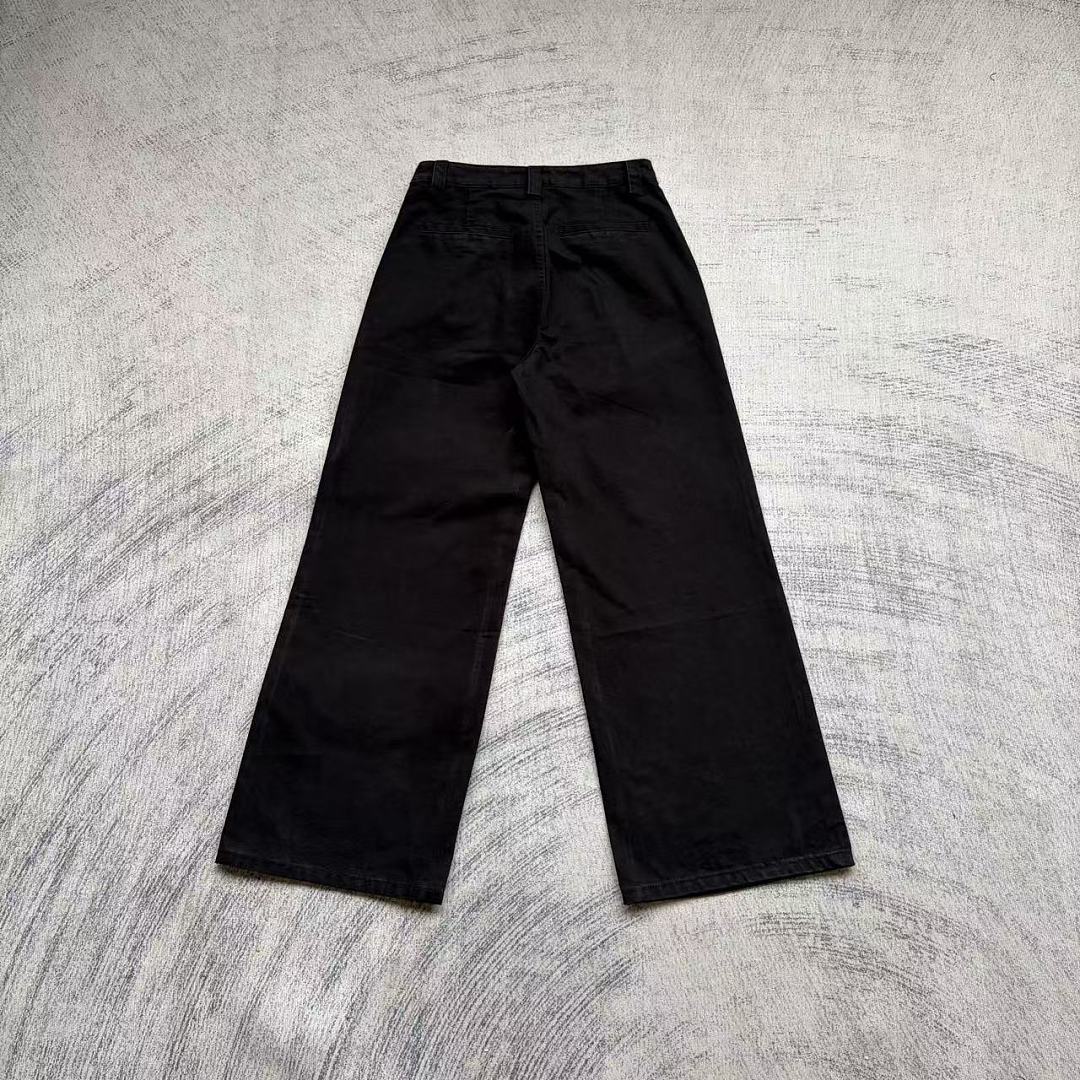 Firemade Fyredwrld Pleated Pants - Image 6