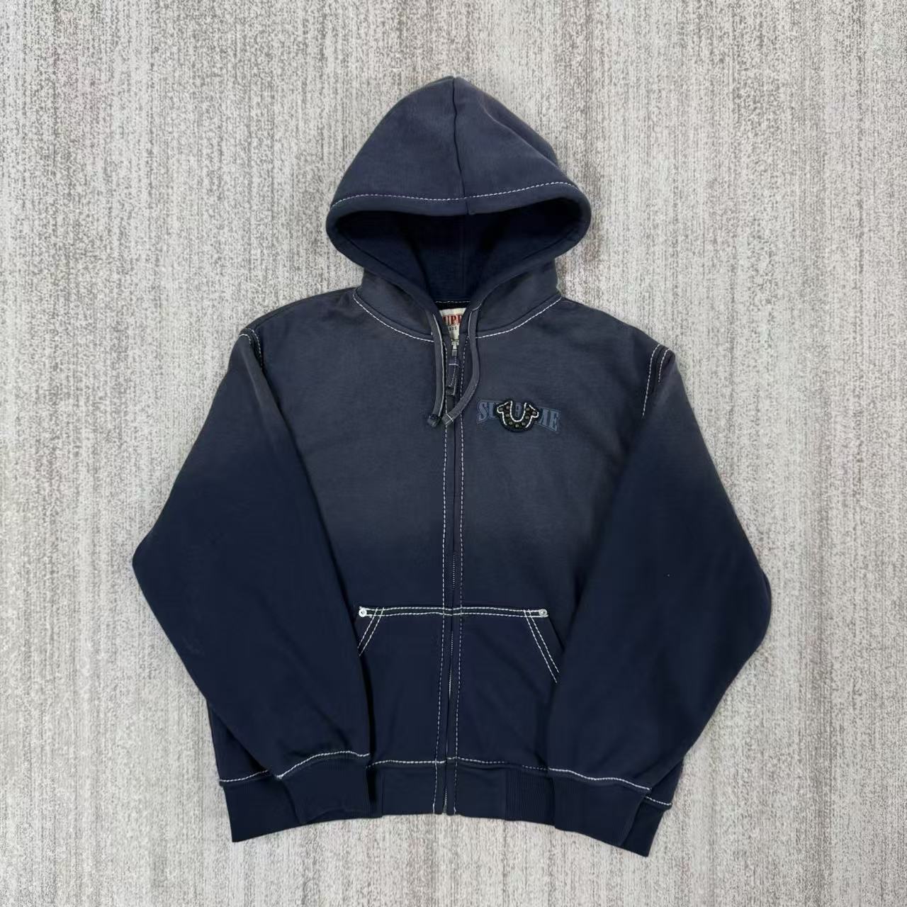 Supreme X True Religion Tracksuit - Image 52