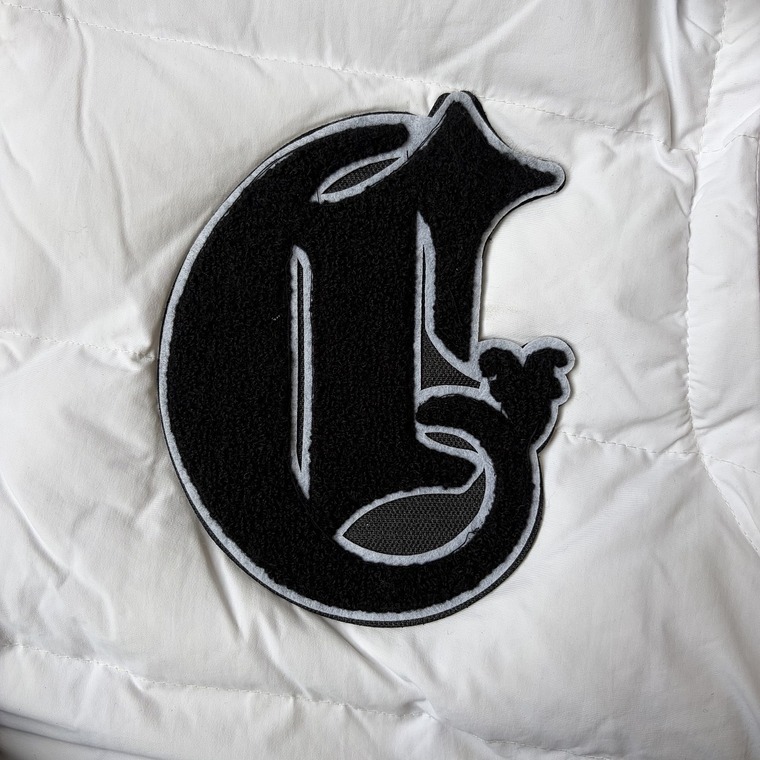 Unbranded jacket - Image 4