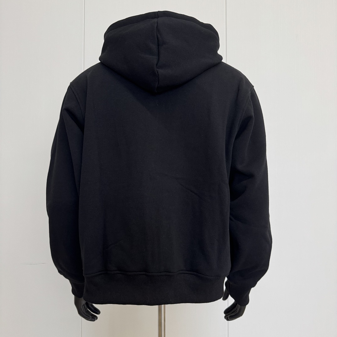 Arte Antwerp hoodie - Image 4