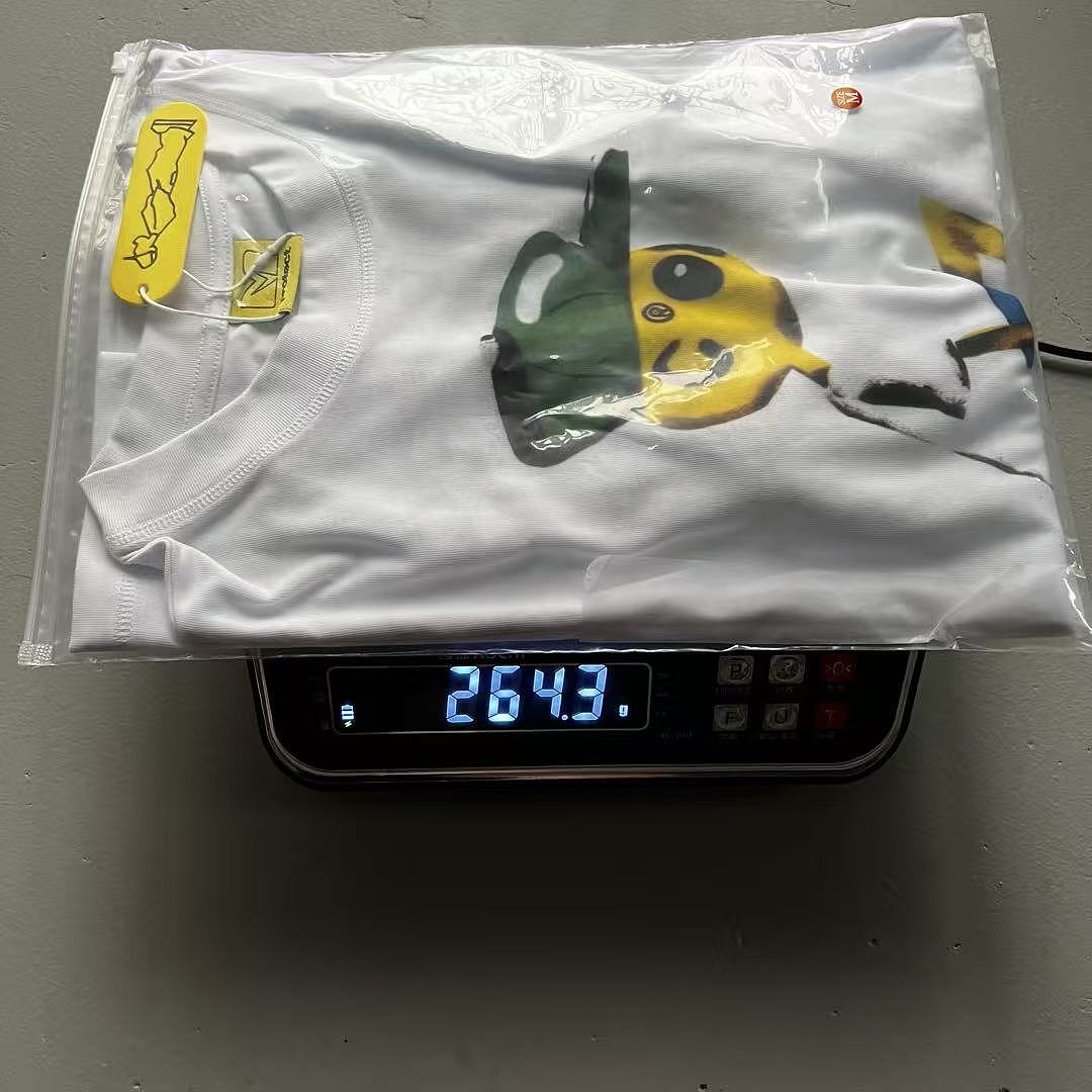 Unbranded PT T-Shirt - Image 14