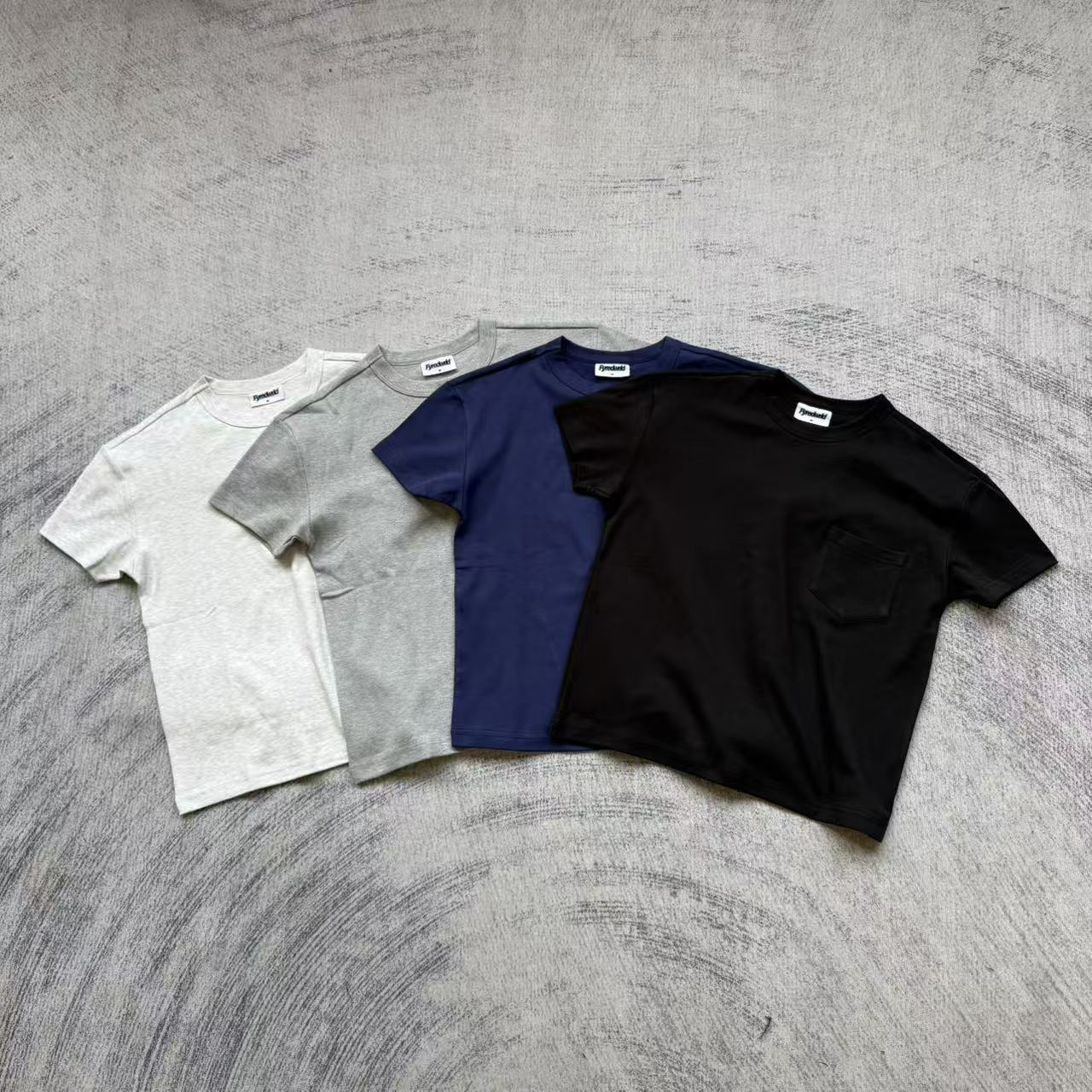 Firemade Fyredwrld Baby Fit Tee - Image 27