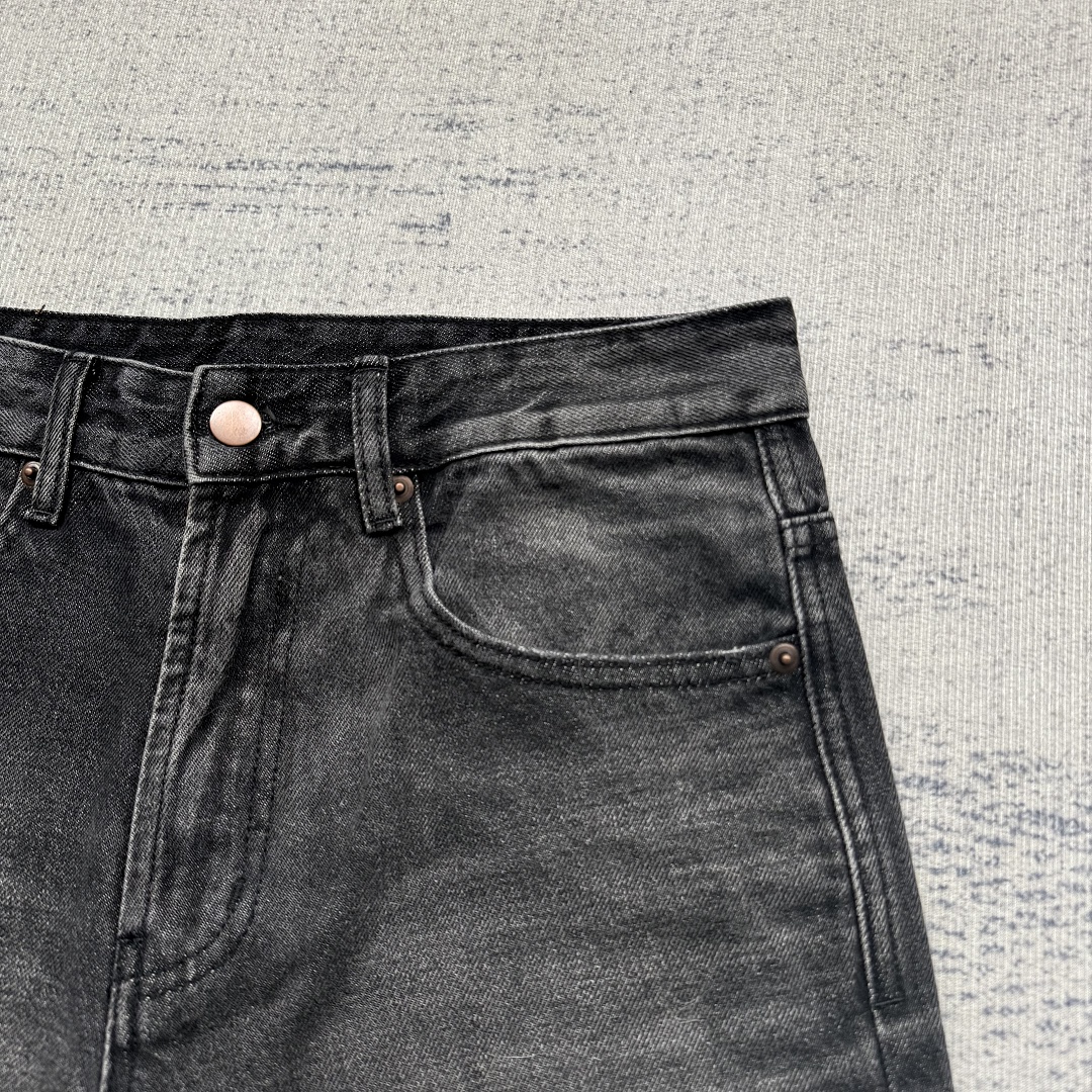 Firemade Fyredwrld Jeans - Image 5