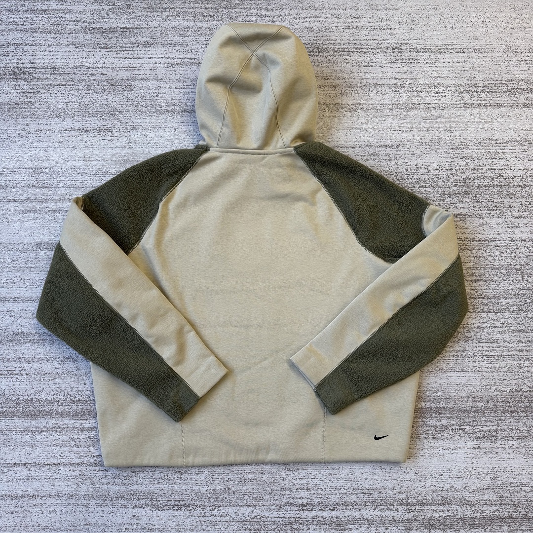 Nike Tech Boreas Tracksuit (Desert Color) - Image 6