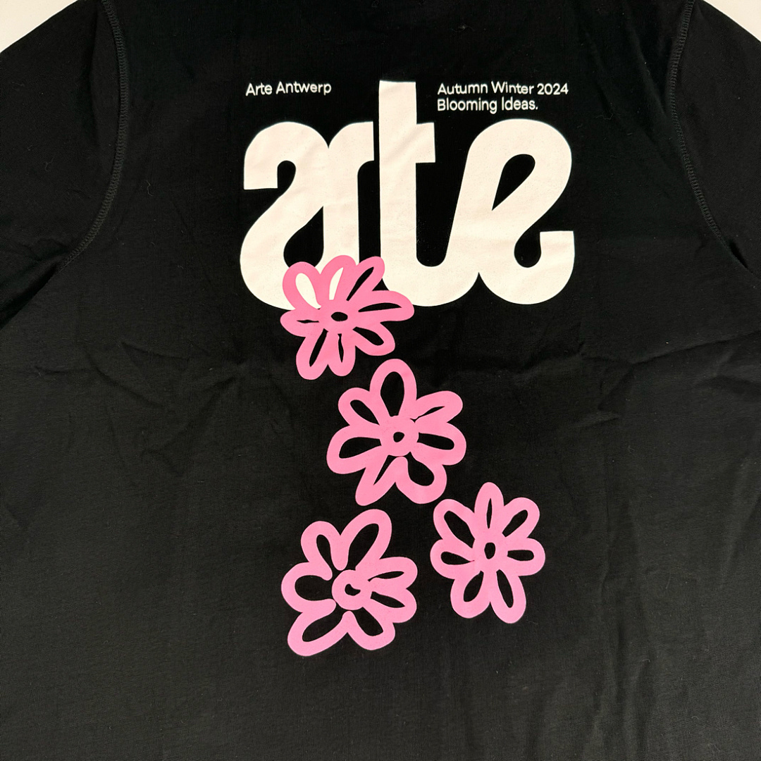 Arte Antwerp tee - Image 7