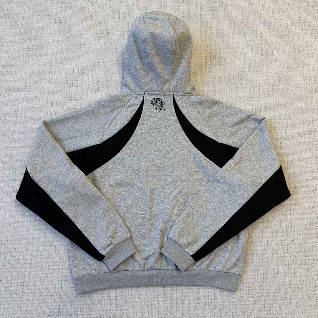 Mertra Perfect Set Tracksuit - Image 3