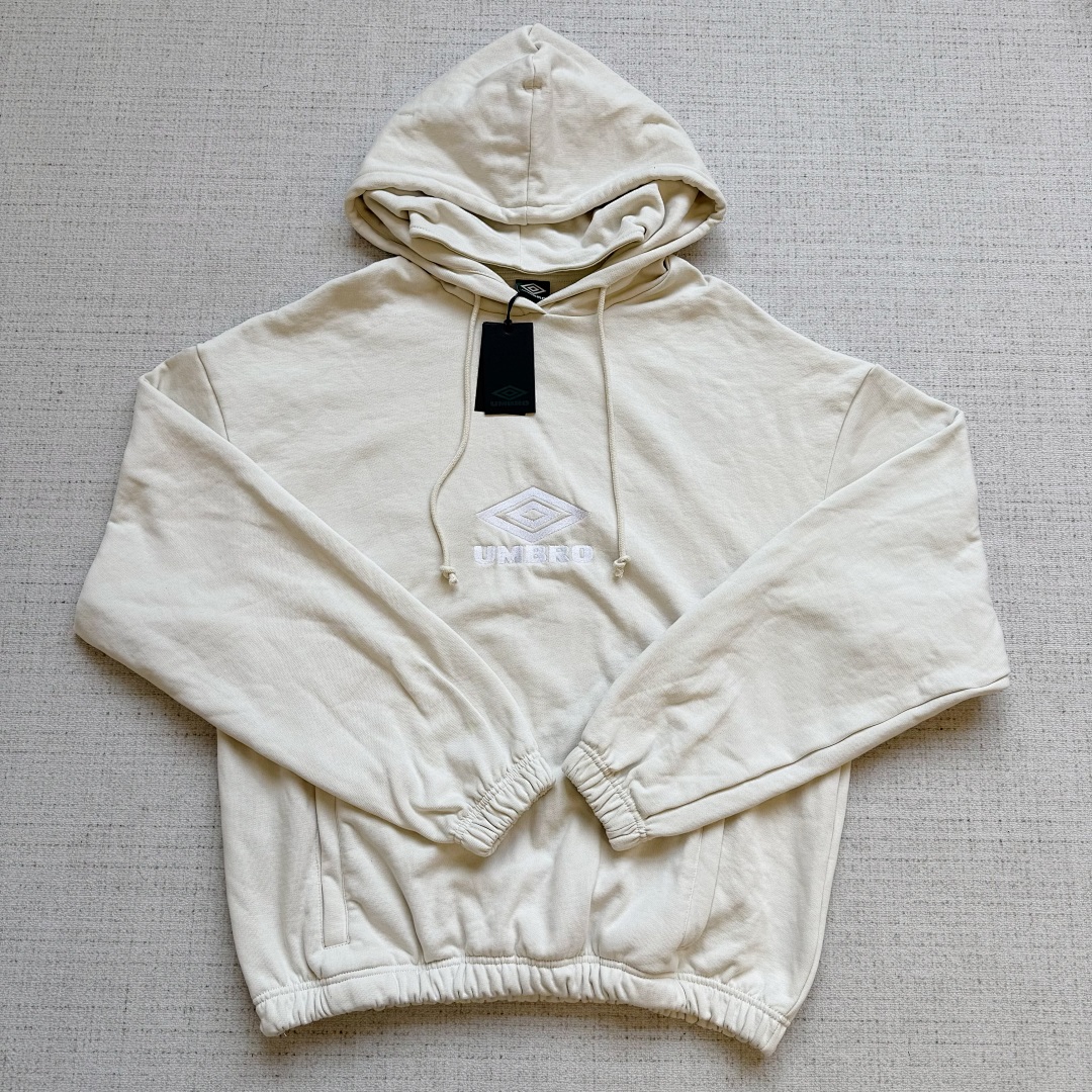 Umbro Mask Hoodie - Image 15