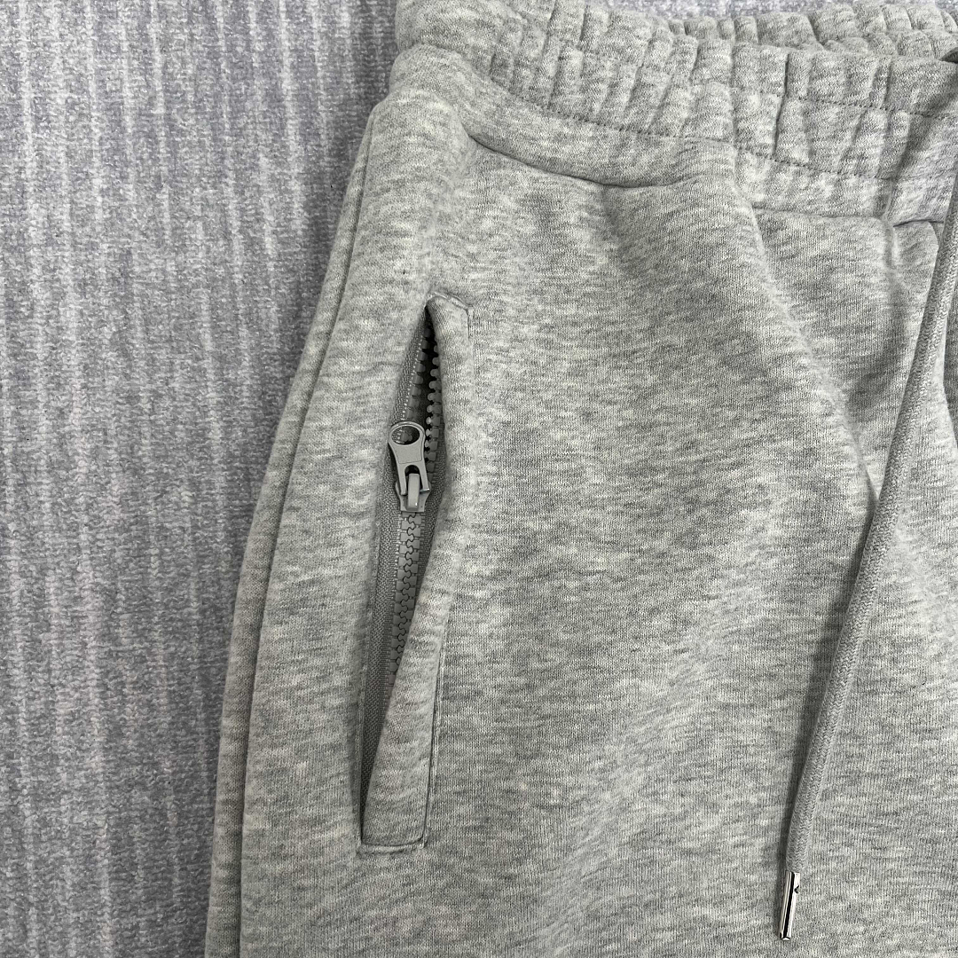 Unbranded Ctzen CTJOGGERS I.I : Grey/Black - Image 13