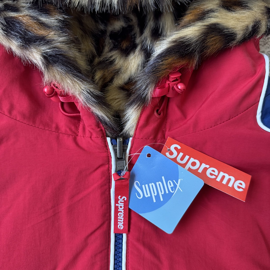 Supreme Fux Jacket - Image 44