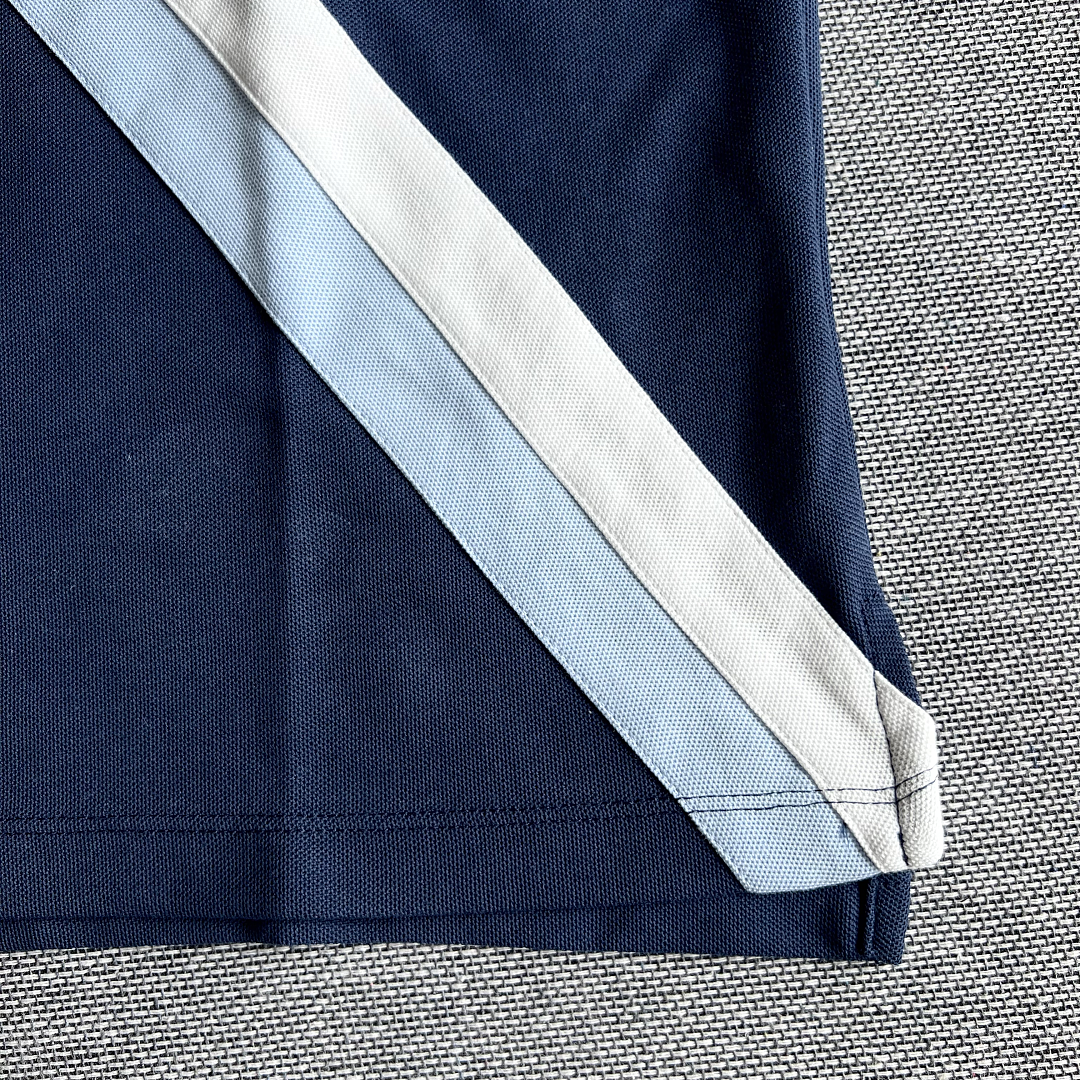 Ralph Lauren Classic No. 3 Short-Sleeve Shirt - Image 14