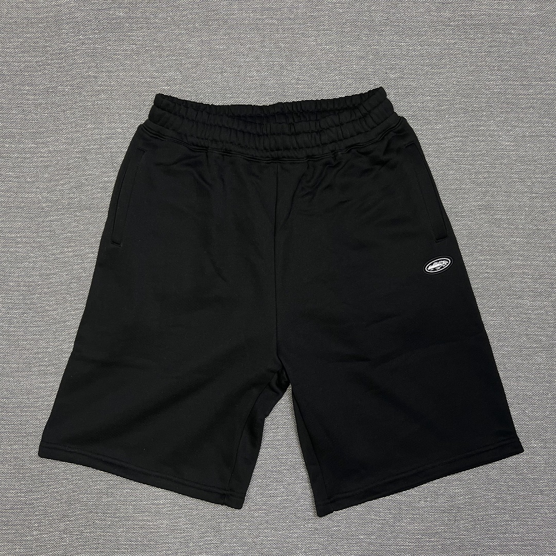 Corteiz Mini Island Sweatshort - Image 8