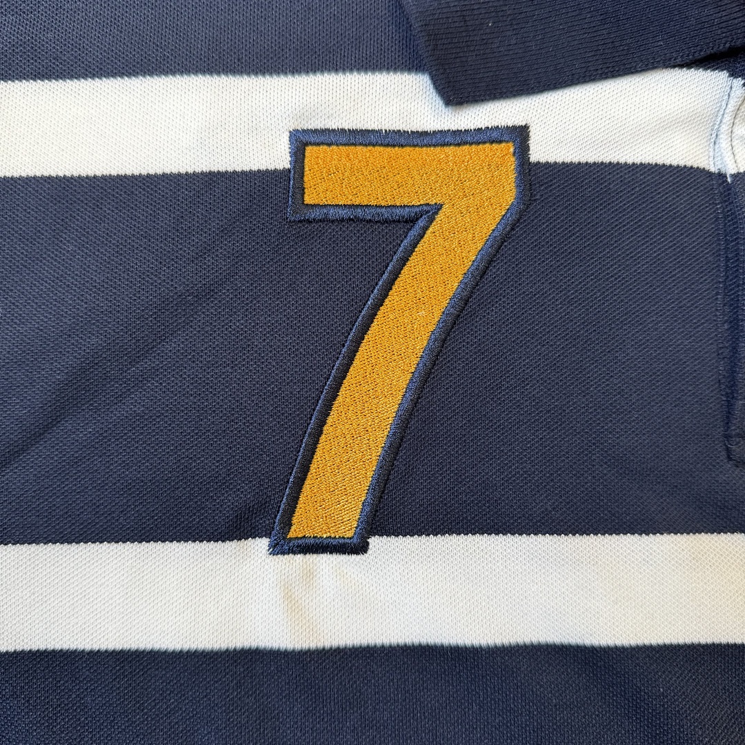 Supreme 7 Polo Shirt - Image 5