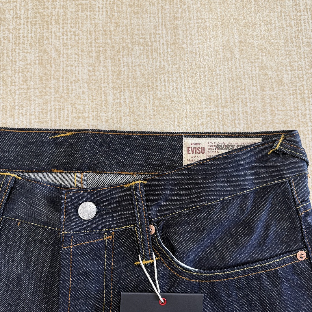 EVISU EVISU - Image 18