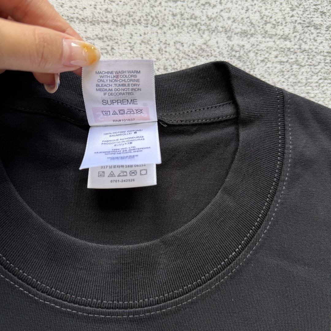 Supreme Box Logo Tees - Image 14