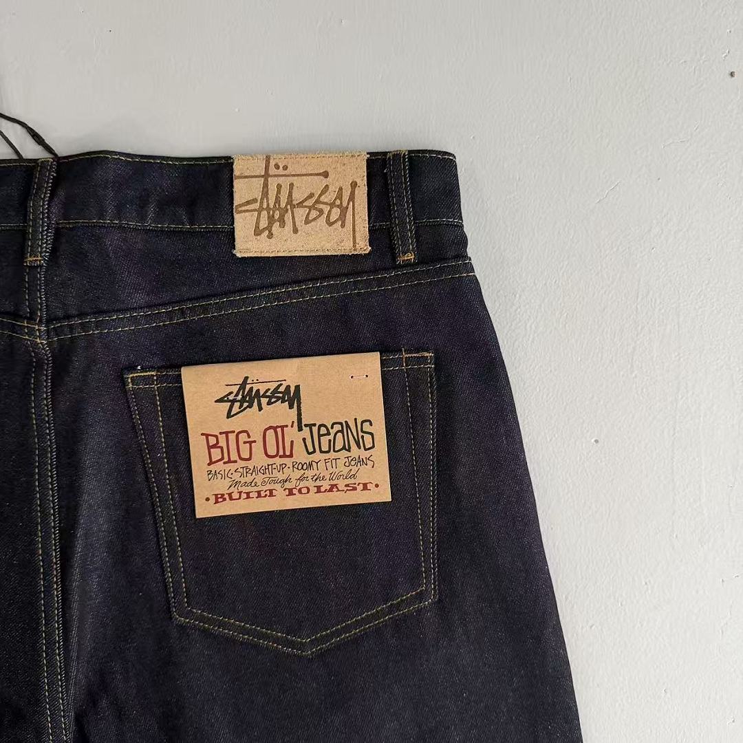 Stussy Shorts - Image 21