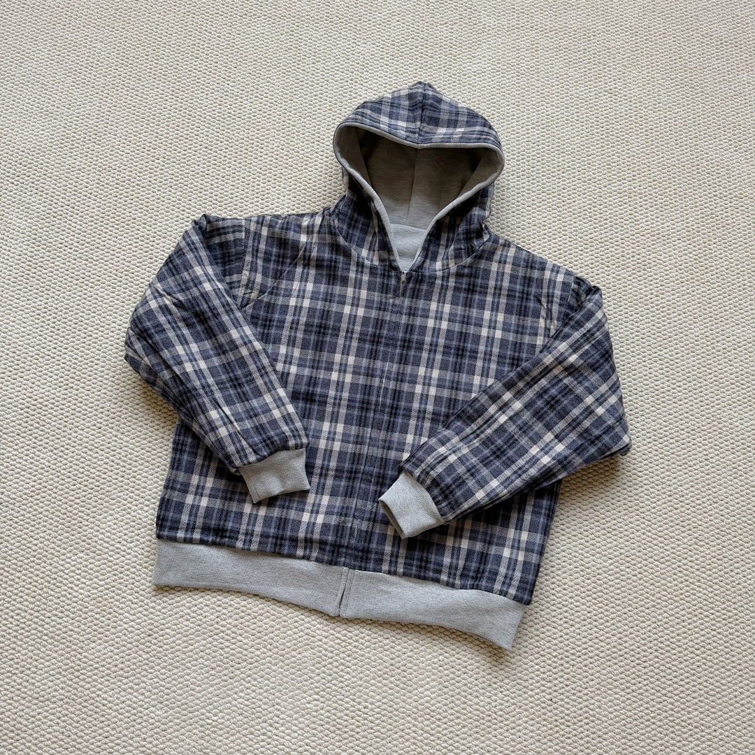 Souls Core Hoodie - Image 13