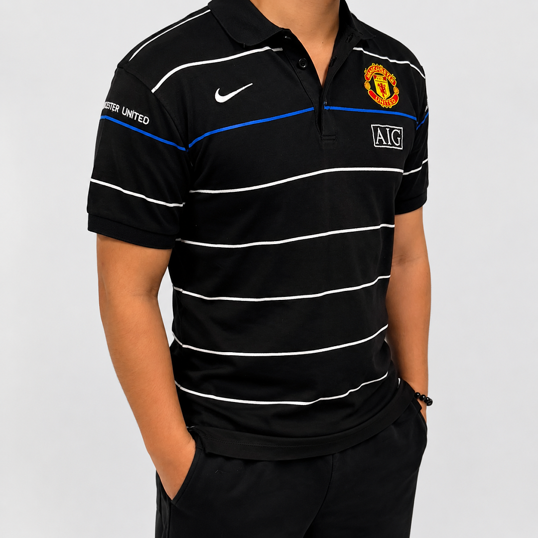 Nike Vintage N Polo - Image 13