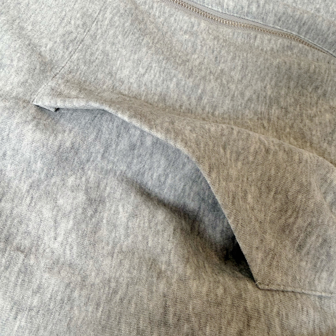 Dragon Union Dragonunion Reversible Zip Hoodie - Image 8