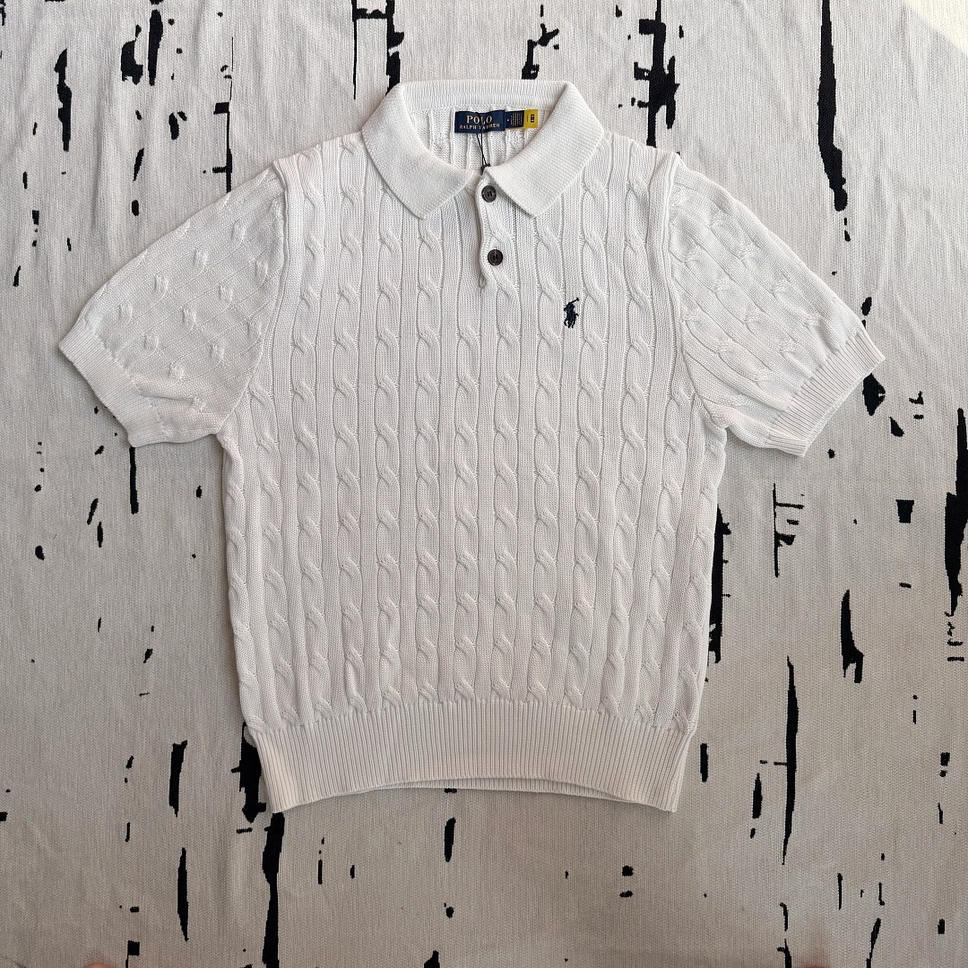 Ralph Lauren Knit - Image 7